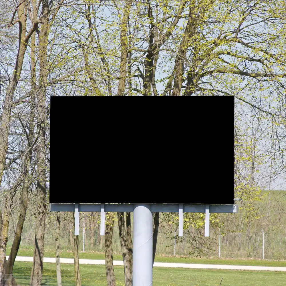 Pierwszy nośnik testowy