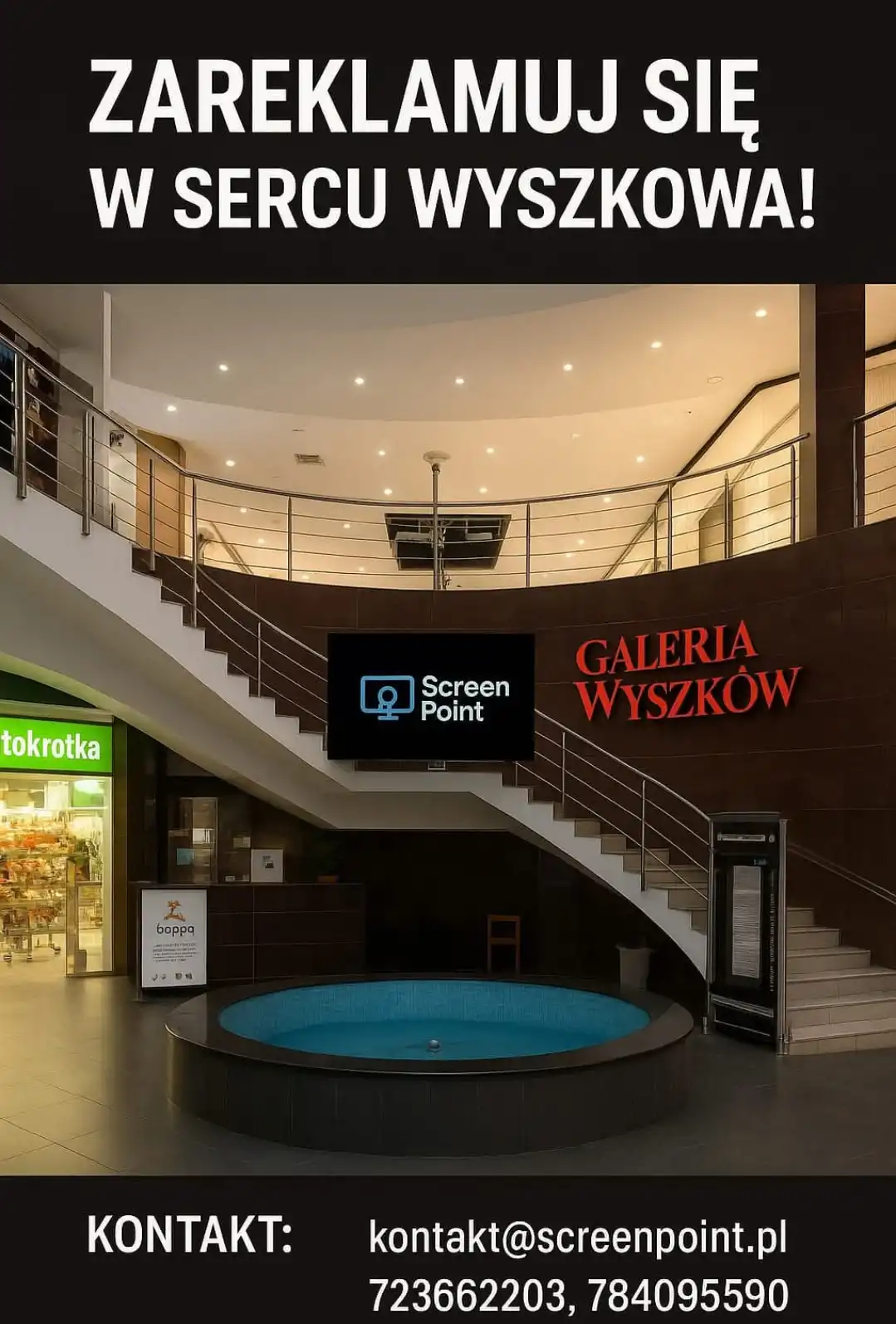 Galeria Wyszków