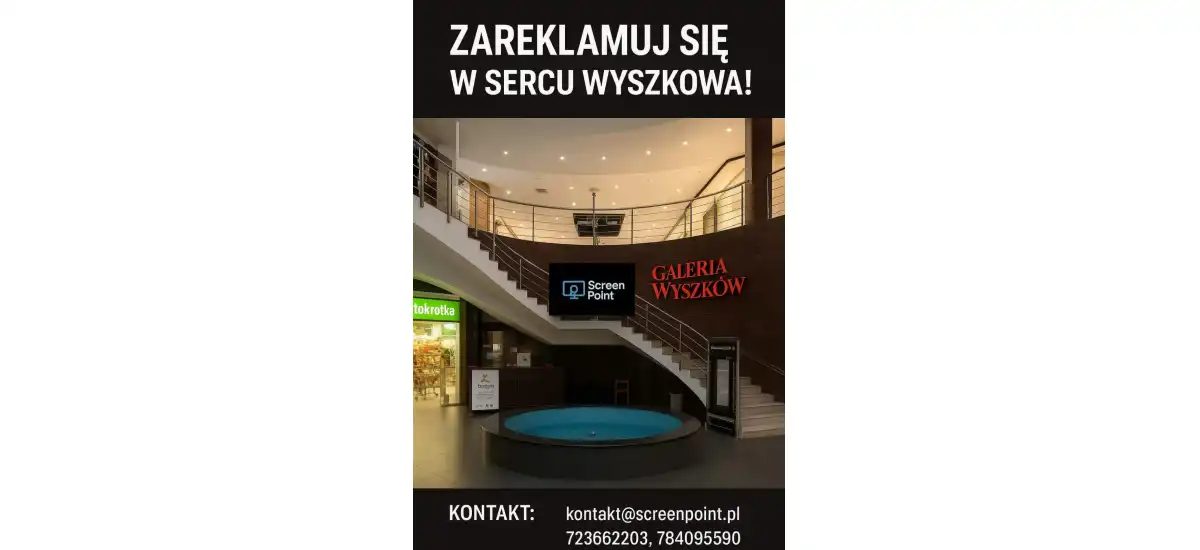 Galeria Wyszków