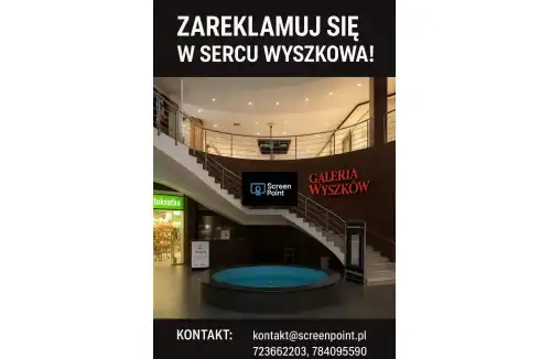 Galeria Wyszków