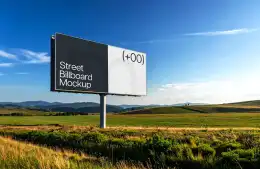 Jak wycenić powierzchnię reklamową? Od czego zależy cena billboardu, ściany lub ogrodzenia?