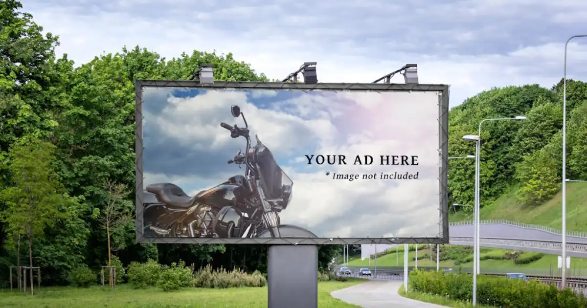 Ile można zarobić na billboardzie na własnej działce?